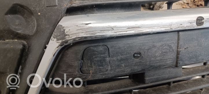 Toyota Proace Spojler zderzaka przedniego 9813862680