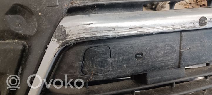 Toyota Proace Etupuskurin reuna 9813862680