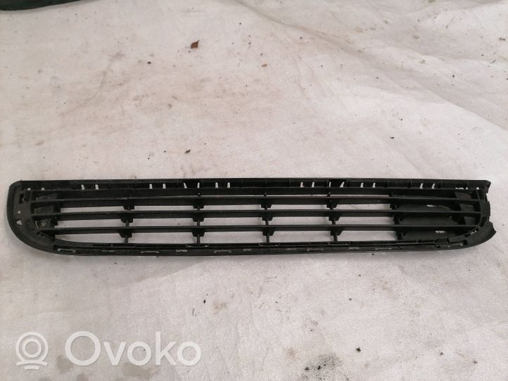 Peugeot Partner Grille inférieure de pare-chocs avant 9677662180