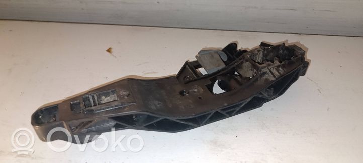 Citroen Berlingo Klamka/wspornik zewnętrzny drzwi tylnych 8671220429