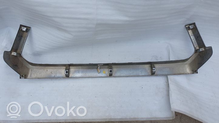 Toyota Tundra II Grille inférieure de pare-chocs avant 531110C0210