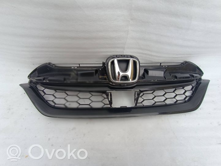 Honda CR-V Maskownica / Grill / Atrapa górna chłodnicy 71121TNYG1