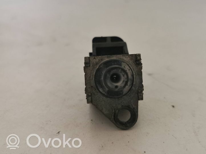 Skoda Fabia Mk3 (NJ) Pompe de circulation d'eau 04L907284A