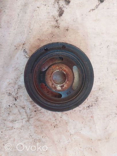 Fiat Scudo Crankshaft pulley ET101244