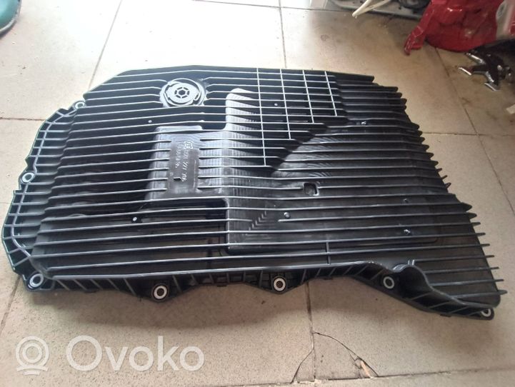 Audi Q7 4M Greičių dėžės karteris 0501227706