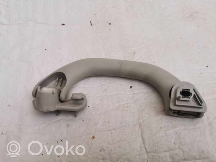 Volkswagen Sharan Rear interior roof grab handle 6N0857607AA