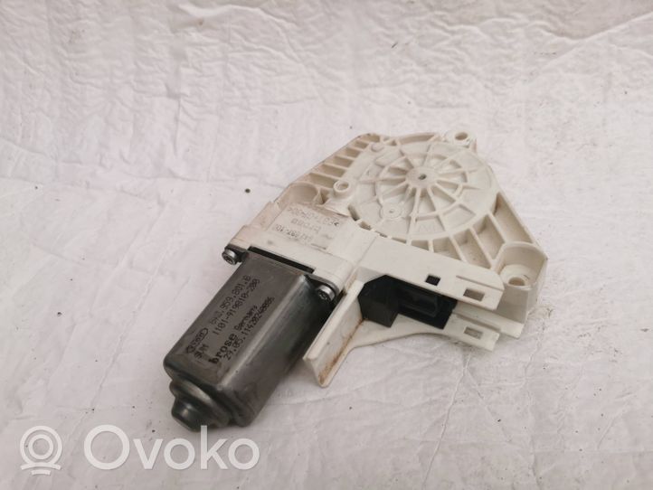 Volkswagen Sharan Front door window regulator motor 8K0959801B