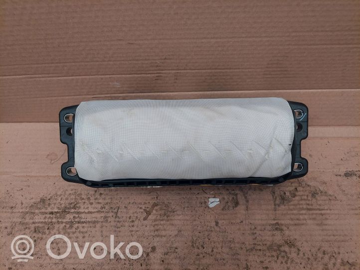 Volkswagen Sharan Poduszka powietrzna Airbag pasażera 7N0880204B