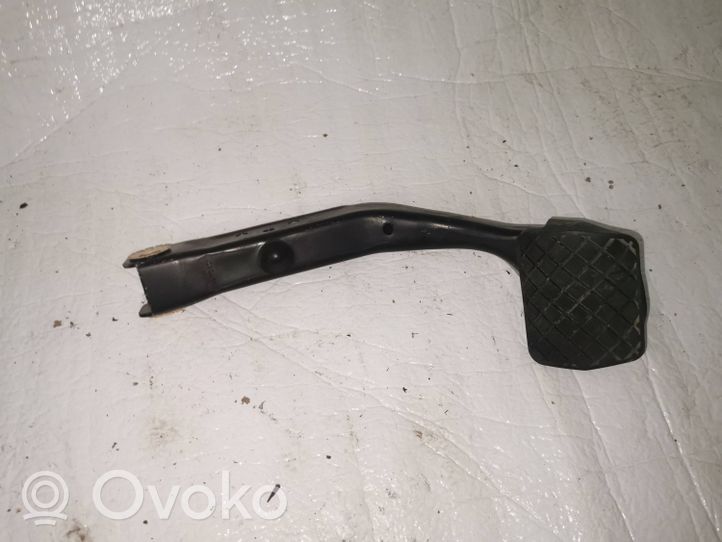 Volkswagen Sharan Brake pedal 1K1723143F