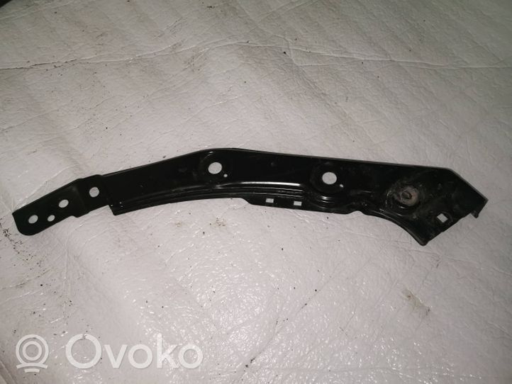 Volkswagen Sharan Radiator support slam panel bracket 7N0805931