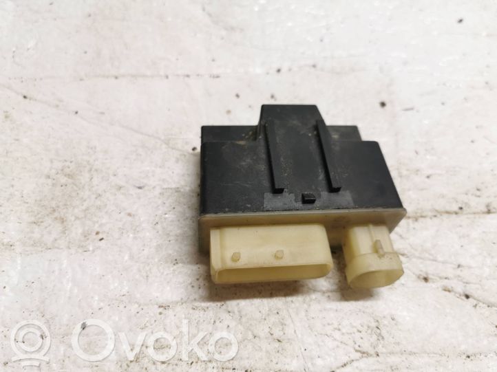 9652021180 Citroen Berlingo Glow plug preheat relay, 5.00 € RRR