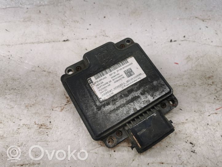 Renault 4 Vakionopeussäätimen ohjainlaite/moduuli 6070104041