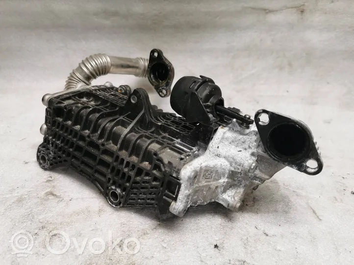 Opel Combo E EGR aušintuvas 9813050280