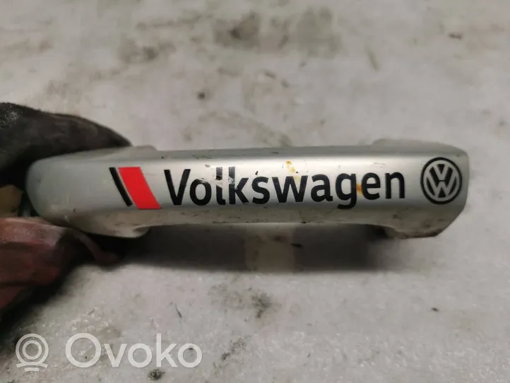 Volkswagen Sharan Maniglia esterna per portiera anteriore 