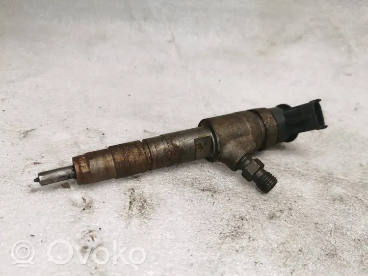 Citroen Berlingo Injecteur de carburant 0445110340