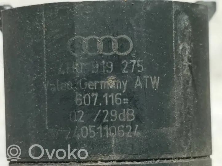 Volkswagen Sharan Sensore di parcheggio PDC 4H0919275