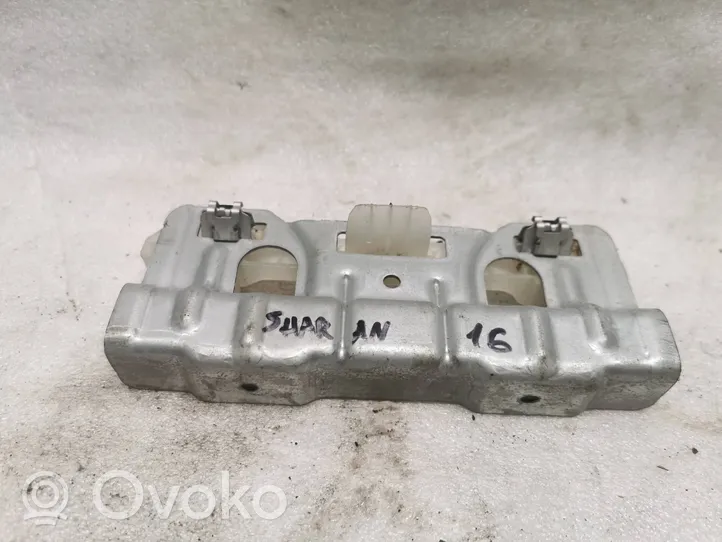 Volkswagen Sharan Inne części wnętrza samochodu 7N0858685A