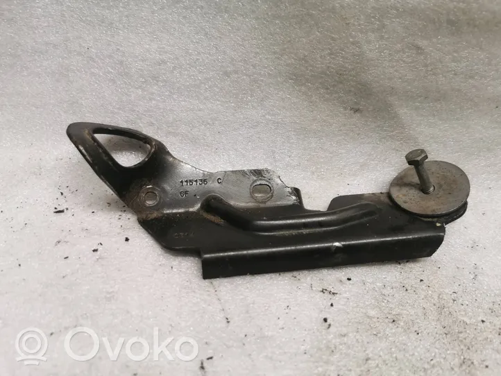 Volvo S40, V40 Motorino alzacristalli della portiera anteriore 115136