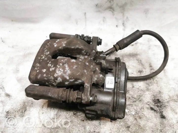 Mercedes-Benz B W246 W242 Rear brake caliper A2464232298