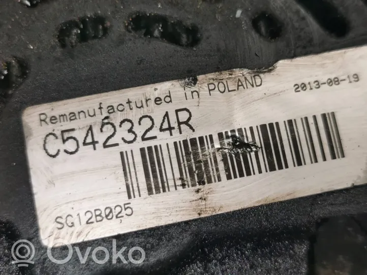 Citroen Berlingo Alternator C54232R