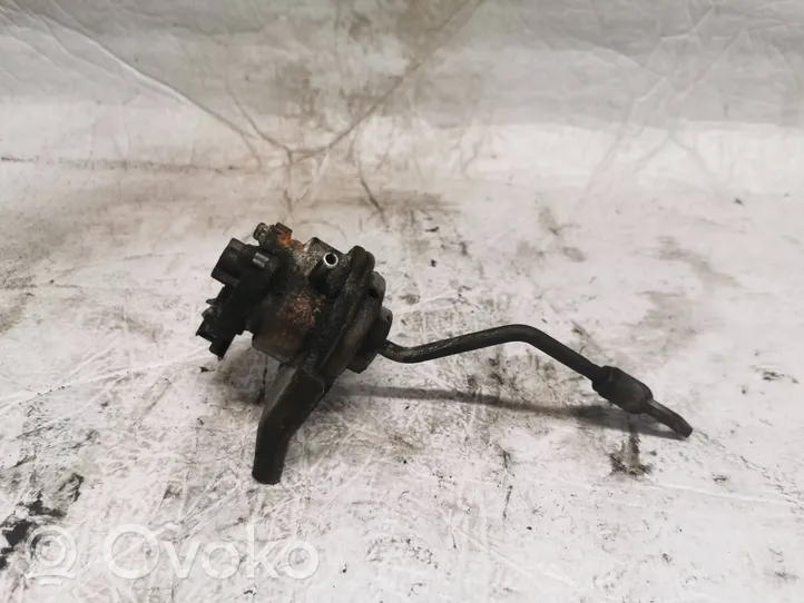 Citroen Berlingo Auxiliary pre-heater (Webasto) 37318100