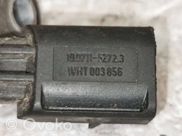 Volkswagen Sharan ABS brake wheel speed sensor WHT003856