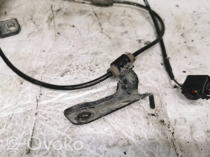 Toyota C-HR Sensor freno ABS de aceleración de rueda 8954202170