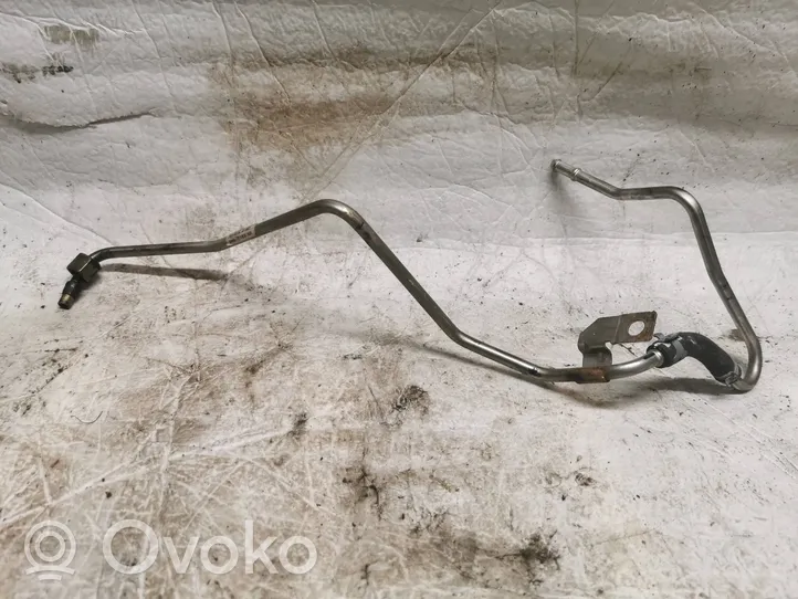 Volkswagen Sharan Fuel line/pipe/hose 04L131582E