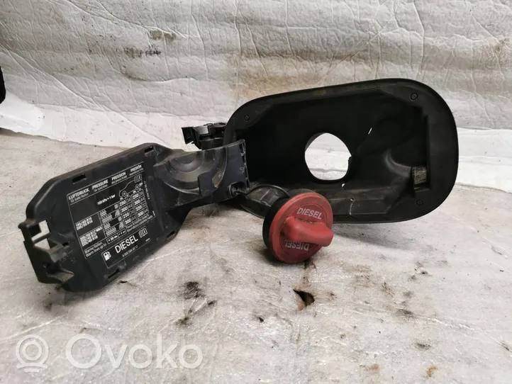 Mercedes-Benz B W246 W242 Крышка топливного бака A2466300067