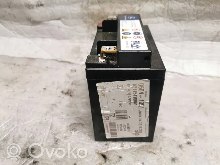 Mercedes-Benz B W246 W242 Battery A2115410001