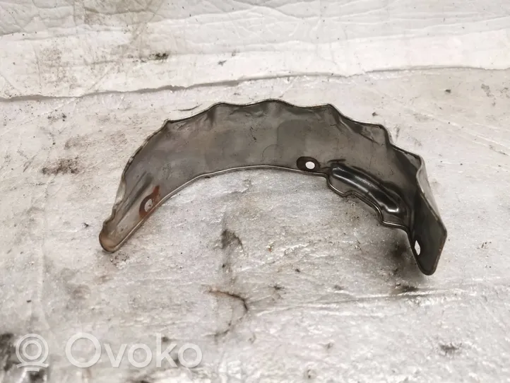 Volkswagen Golf VII Heat shield in engine bay 04L129969