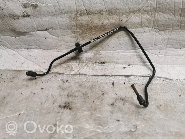 Volkswagen Touareg I Brake line pipe/hose 