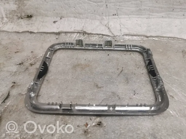 Volkswagen Touareg I Muu sisätilojen osa 76864134