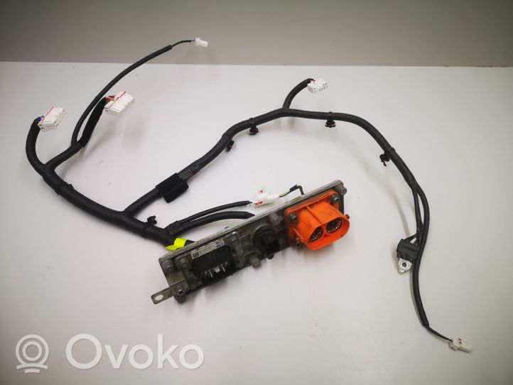 KIA Soul Batteria di veicolo ibrido/elettrico E437537000