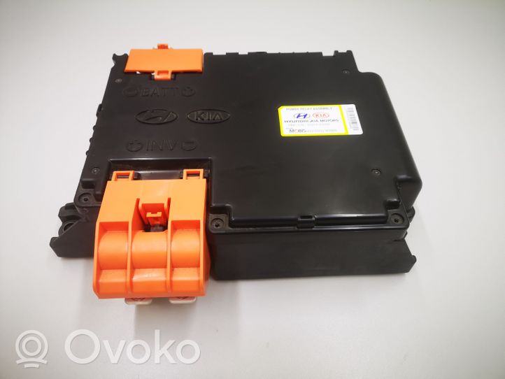 KIA Soul Batteria di veicolo ibrido/elettrico 37514E4000