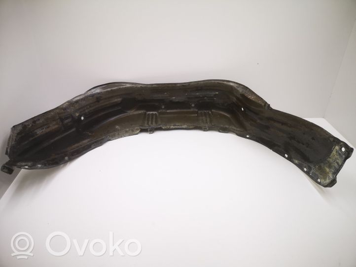 Toyota Hilux (AN10, AN20, AN30) Rivestimento paraspruzzi parafango posteriore 656370K060