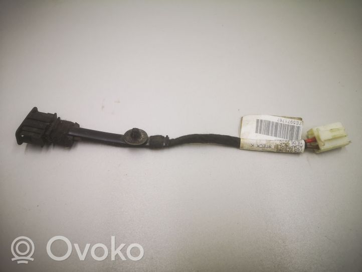 Volkswagen Transporter - Caravelle T5 Cables del panel 7E5971767