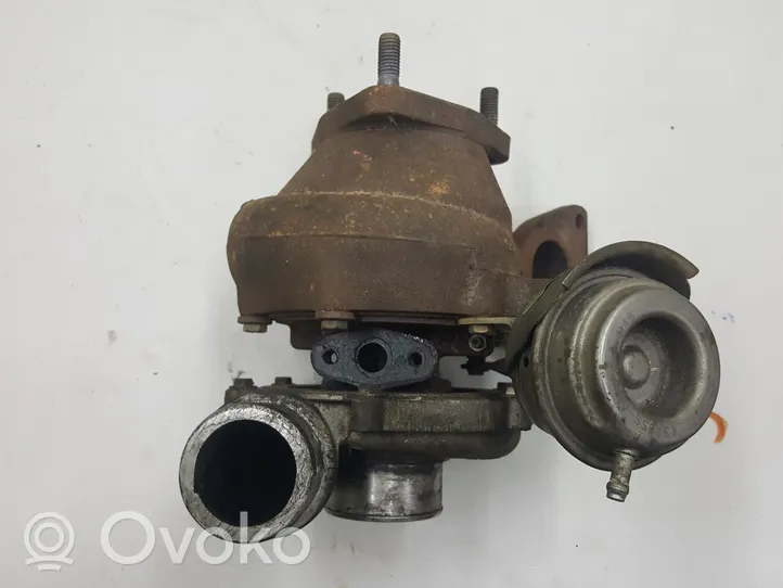 Volvo S60 Turboahdin 7148261