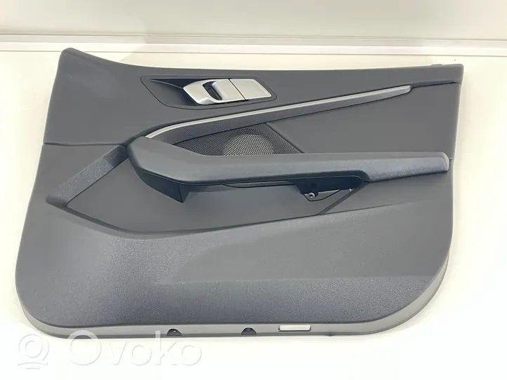 BMW 2 F44 Seat set 