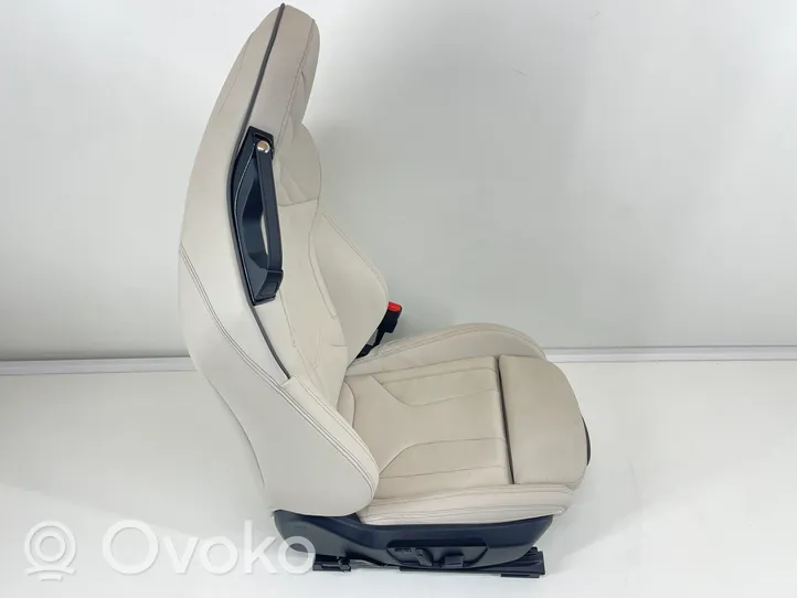 BMW Z4 g29 Juego del asiento 