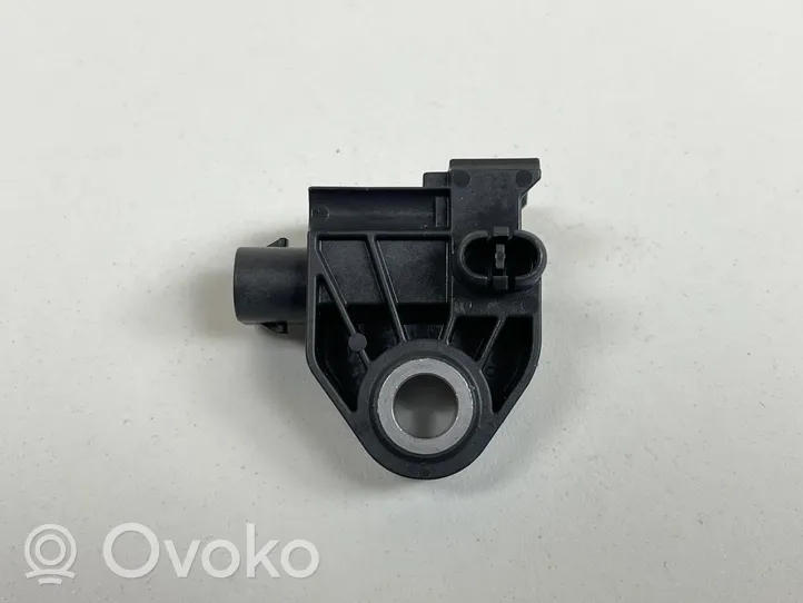 BMW 8 G15 Airbag deployment crash/impact sensor 9341546