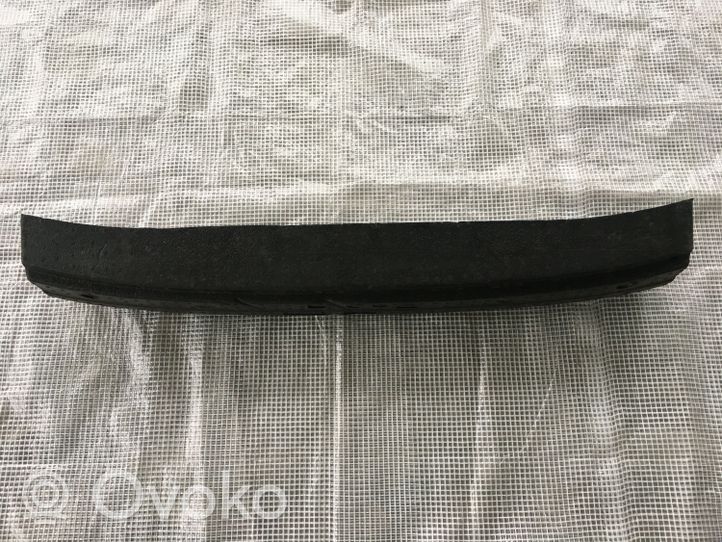 Volkswagen Jetta VI Rear bumper foam support bar 5C6807251D