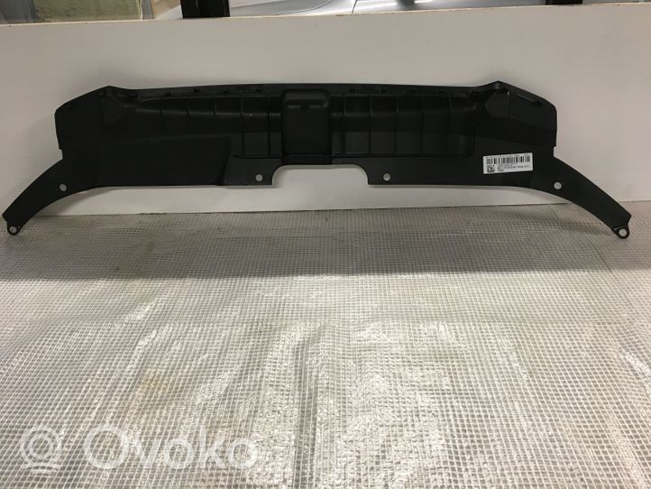 Audi Q5 SQ5 Osłona pasa przedniego 8R0807081A