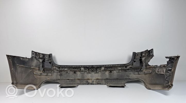 Audi A4 Allroad Rear bumper 8K0807511F