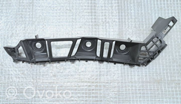 Volkswagen Golf Sportsvan Staffa di rinforzo montaggio del paraurti anteriore 510807394C