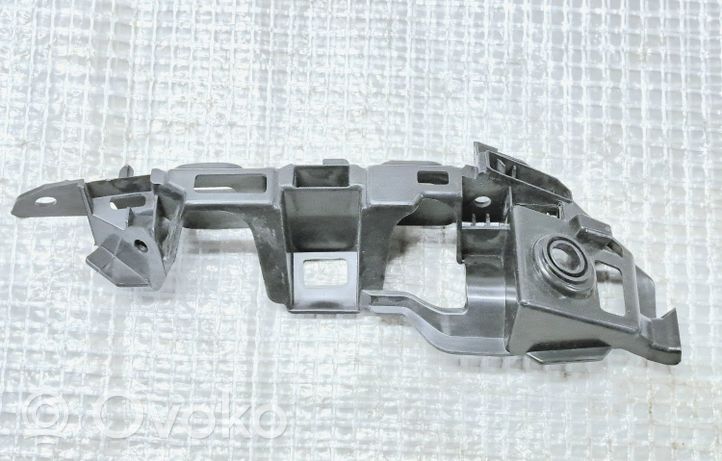 Volkswagen Jetta VI Support de montage d'aile 5GG807183