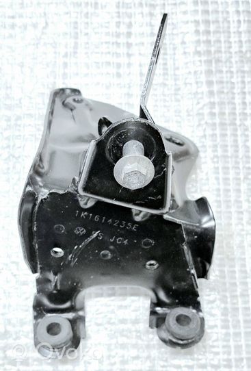 Volkswagen Jetta VI ABS pump bracket 1K1614233F