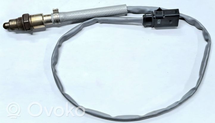 Volkswagen Golf VII Sonde lambda 0253030151