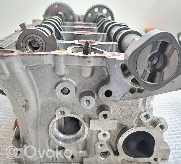 Volkswagen Golf VII Culasse moteur 06K103144B