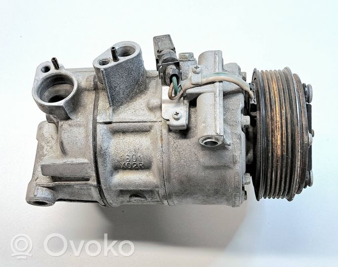 Volkswagen Golf VII Compressore aria condizionata (A/C) (pompa) 1K0820808